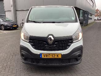 Renault Trafic  picture 2