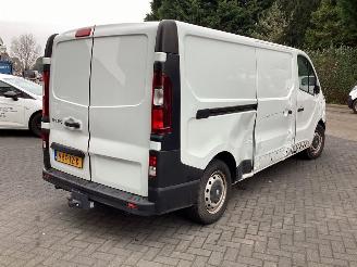 Renault Trafic  picture 7