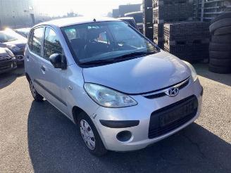 Sloopauto Hyundai I-10 i10 (F5), Hatchback, 2007 / 2013 1.1i 12V 2008/2