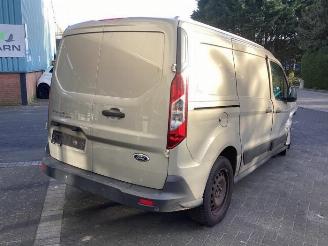 Ford Transit Connect Transit Connect (PJ2), Van, 2013 1.5 TDCi ECOnetic picture 5