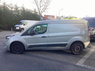 Ford Transit Connect Transit Connect (PJ2), Van, 2013 1.5 TDCi ECOnetic picture 8