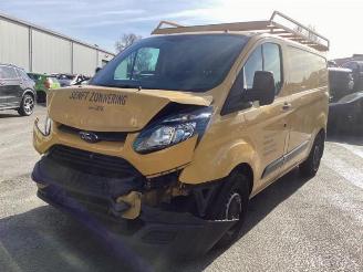 Autoverwertung Ford Transit Transit Custom, Van, 2011 / 2023 2.2 TDCi 16V 2014/7