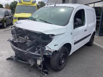 Coche siniestrado Mercedes Citan Citan (415.6), Van, 2012 / 2021 1.5 109 CDI 2013/6
