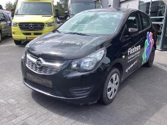 Auto da rottamare Opel Karl Karl, Hatchback 5-drs, 2015 / 2019 1.0 12V 2017/4