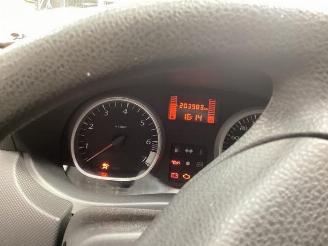 Dacia Duster Duster (HS), SUV, 2009 / 2018 1.6 16V picture 11