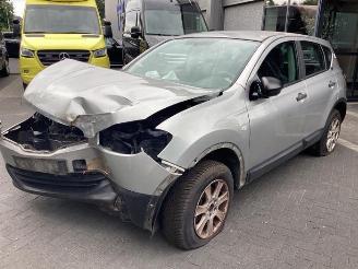 demontáž osobní automobily Nissan Qashqai Qashqai (J10), SUV, 2007 / 2014 1.6 16V 2012/1