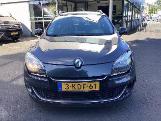Renault Mégane  picture 2