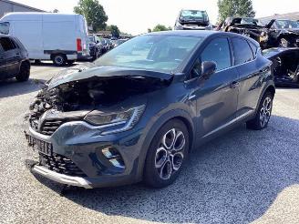 Sloopauto Renault Captur Captur II (RJB), SUV, 2020 1.0 TCe 100 12V Bi-Fuel 2021/6