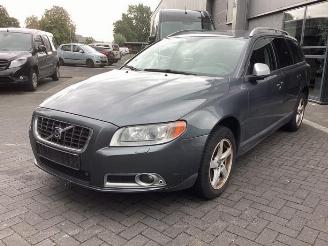 Volvo V-70 V70 (BW), Combi, 2007 / 2016 2.5 FT 20V picture 1