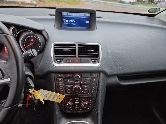 Opel Meriva 1.4 Turbo Cosmo LPG picture 16