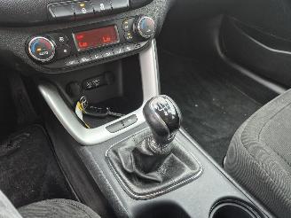 Kia Cee d  picture 11