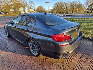 BMW M5 Drivers Package Milltek 680PK! picture 4