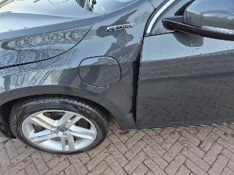 Volvo V-60 2.4 D6 AWD Plug-in-Hybrid Summun picture 8