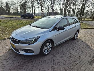 Unfallwagen Opel Astra 1.5 CDTI SCHADEVRIJ!! 2021/4