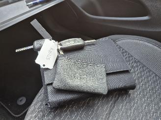 Opel Astra 1.5 CDTI SCHADEVRIJ!! picture 15