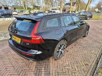 Volvo V-60 2.0 B3 Momentum SCHADEVRIJ!! picture 3