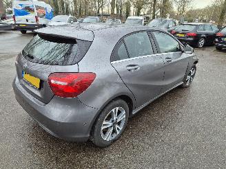 Mercedes A-klasse 180 d Business Solution picture 3