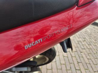Ducati ST 2 Tour picture 12