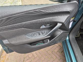 Peugeot 308 1.2 Puretech Active Pack Business picture 11