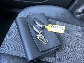 Mercedes C-klasse 180 CDI BlueEFFICIENCY Business Class Avantgarde picture 13