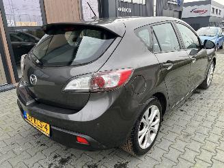 Mazda 3 1.6 TS Plus picture 3