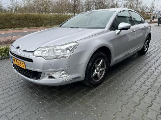  Citroën C5 2.0 16V Comfort Automaat 2008/8