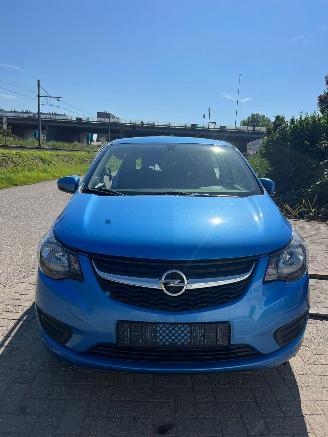  Opel Karl  2017/1