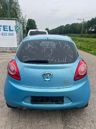 Ford Ka  picture 4