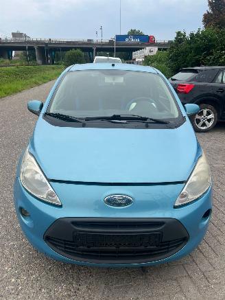 Ford Ka  2009/1