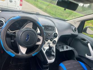 Ford Ka  picture 2
