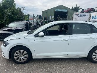 Volkswagen Polo  picture 3