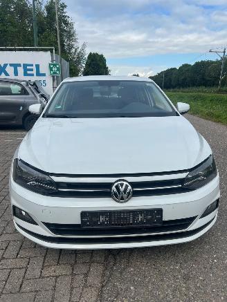  Volkswagen Polo  2019/1
