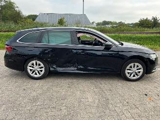 Skoda Octavia  picture 3