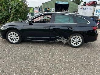 Skoda Octavia  picture 5