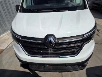  Renault Trafic  2024/1