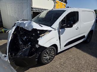  Peugeot Partner  2024/6