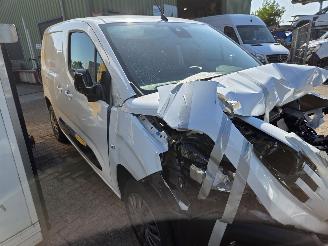 Peugeot Partner  picture 2