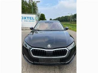 Skoda Octavia Octavia Combi (NXAC), Combi 5-drs, 2019 1.5 TSI 16V picture 2