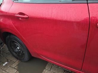 Peugeot 208 208 I (CA/CC/CK/CL), Hatchback, 2012 / 2019 1.2 Vti 12V PureTech 82 picture 4