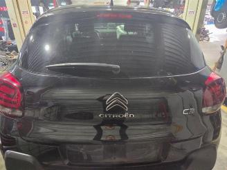 Citroën C3 C3 (SX/SW), Hatchback, 2016 1.2 12V e-THP PureTech 110 picture 4