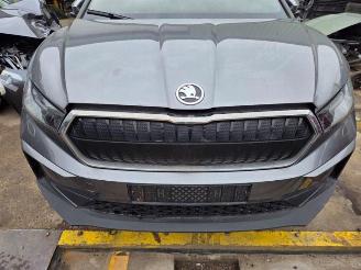  Skoda Enyaq Enyaq iV, SUV, 2021 80 2023/7