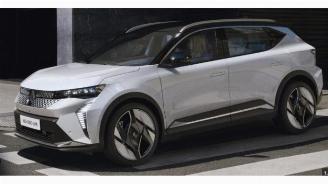  Renault Scenic  2024/1