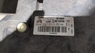 Citroën C4 cactus C4 Cactus (0B/0P), Hatchback 5-drs, 2014 1.2 PureTech 130 12V picture 4