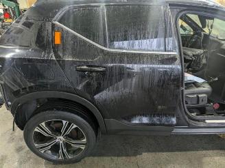 Dezmembrări autoturisme Volvo XC40 XC40 (XZ), SUV, 2017 1.5 T4 Plug-in Hybrid 12V 2020