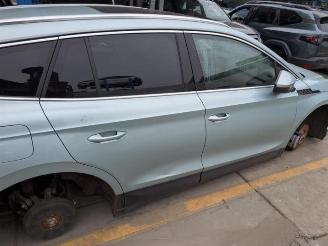 disassembly passenger cars Skoda Enyaq Enyaq iV, SUV, 2021 80 2021/10