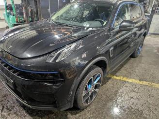 demontáž osobní automobily Lynk & Co 01 01, SUV, 2018 1.5 PHEV 2022/5