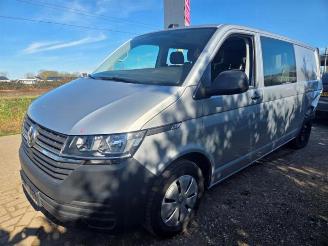 Volkswagen Transporter Transporter T6, Van, 2015 / 2024 2.0 TDI picture 1