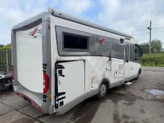 Fiat Ducato Ducato (250), Van, 2006 2.3 D 150 Multijet picture 2