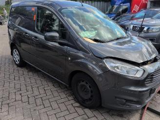Ford Courier Transit Courier, Van, 2014 / 2023 1.5 TDCi 75 picture 2