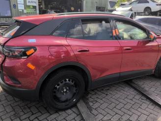 demontáž osobní automobily Volkswagen ID.4 ID.4 (E21), SUV, 2020 Pro 2023/9